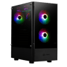 GAMDIAS Talos E3 Black