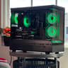 Custom Gaming PC | RTX 3060 | Ryzen 5 | 1TB | 16GB (3200hz) | Windows 11