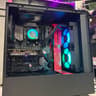 Custom Gaming PC Build