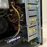 NVIDIA RTX 3070, Intel Core i7-9700f, 16GB RAM, 1TB SSD - High FPS Sleeper Gaming PC w/ Wi-Fi & BT