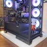 **PROJECT THANOS** - Ryzen 9 7900X3D & RTX 4070 GAMING PC / WORK STATION *BRAND NEW IN BOX* $1799