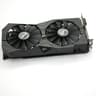 RX 570 4GB ASUS | runs hot