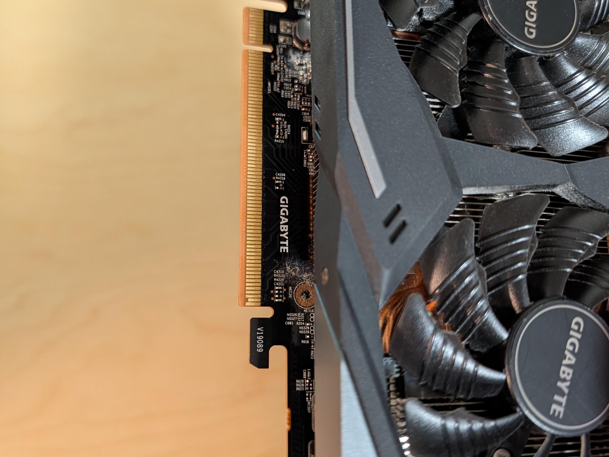 Gigabyte Gaming OC RX 5700 XT 8GB