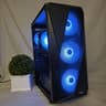 Cool under pressure! RTX4060/Intel I5-12600kf