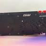 MSI GeForce GTX 1070 Ti GAMING