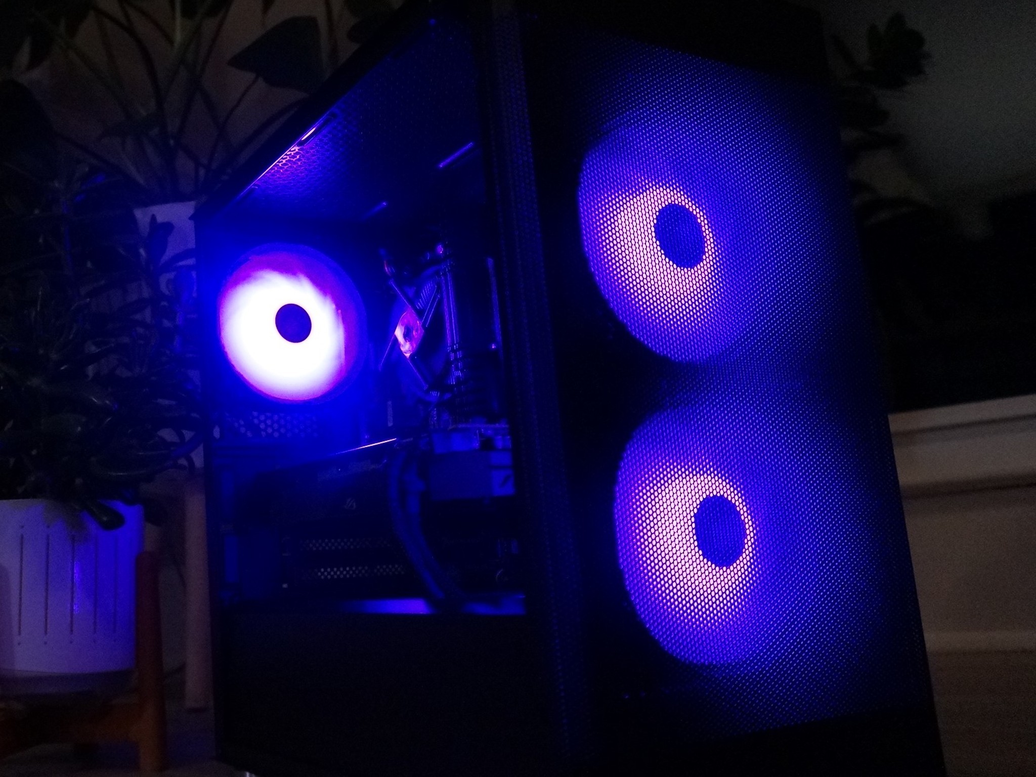🔥🔥SALE | FREE SHIPPING | RX 570 8GB | INTEL i7 | 16GB RAM | SSD