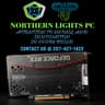 EVGA XC BLACK GAMING GeForce RTX 3060 12GB