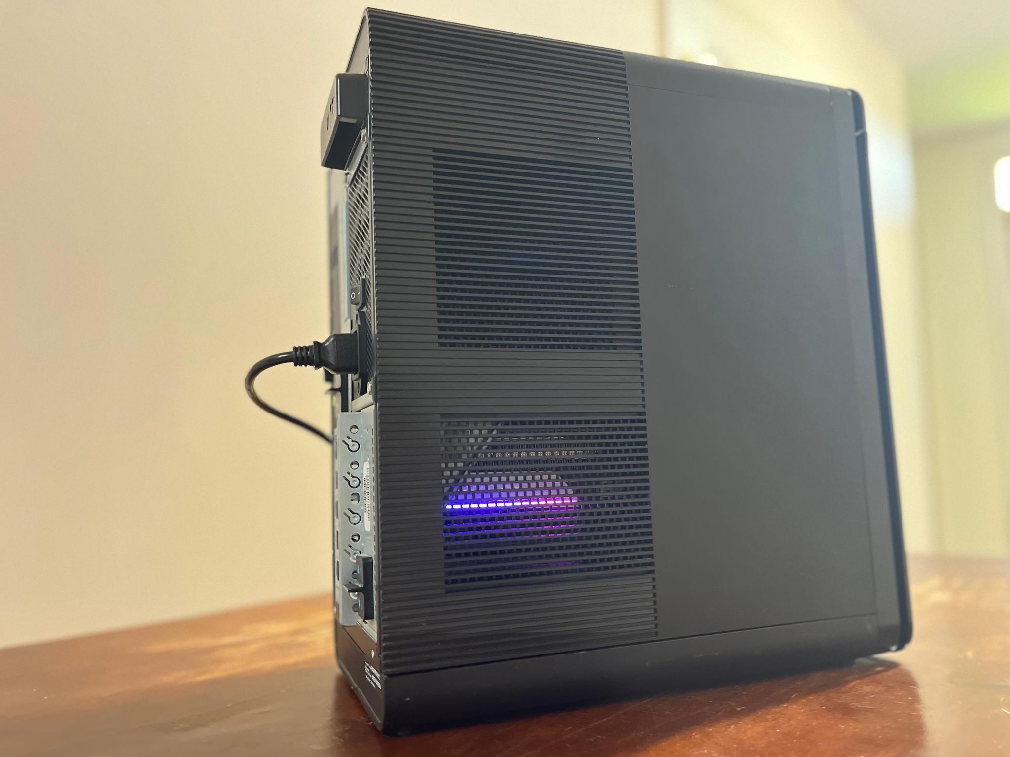 Budget Sleeper PC - RTX 3060 Ti Intel i7 Gaming PC - 24GB RAM, 512GB SSD, Windows 11
