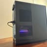 Budget Sleeper PC - RTX 3060 Ti Intel i7 Gaming PC - 24GB RAM, 512GB SSD, Windows 11