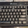 Corsair K55 Gaming Keyboard