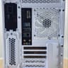 Gaming PC Ryzen 7 7800X3D 32GB RAM 2TB SSD RTX 5070 Ti 16GB Windows 11 Computer
