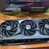 MSI RTX 4090 Gaming TRIO