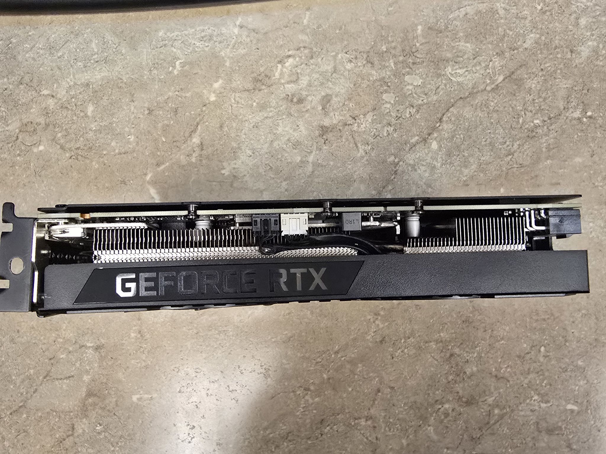 HP 3060ti