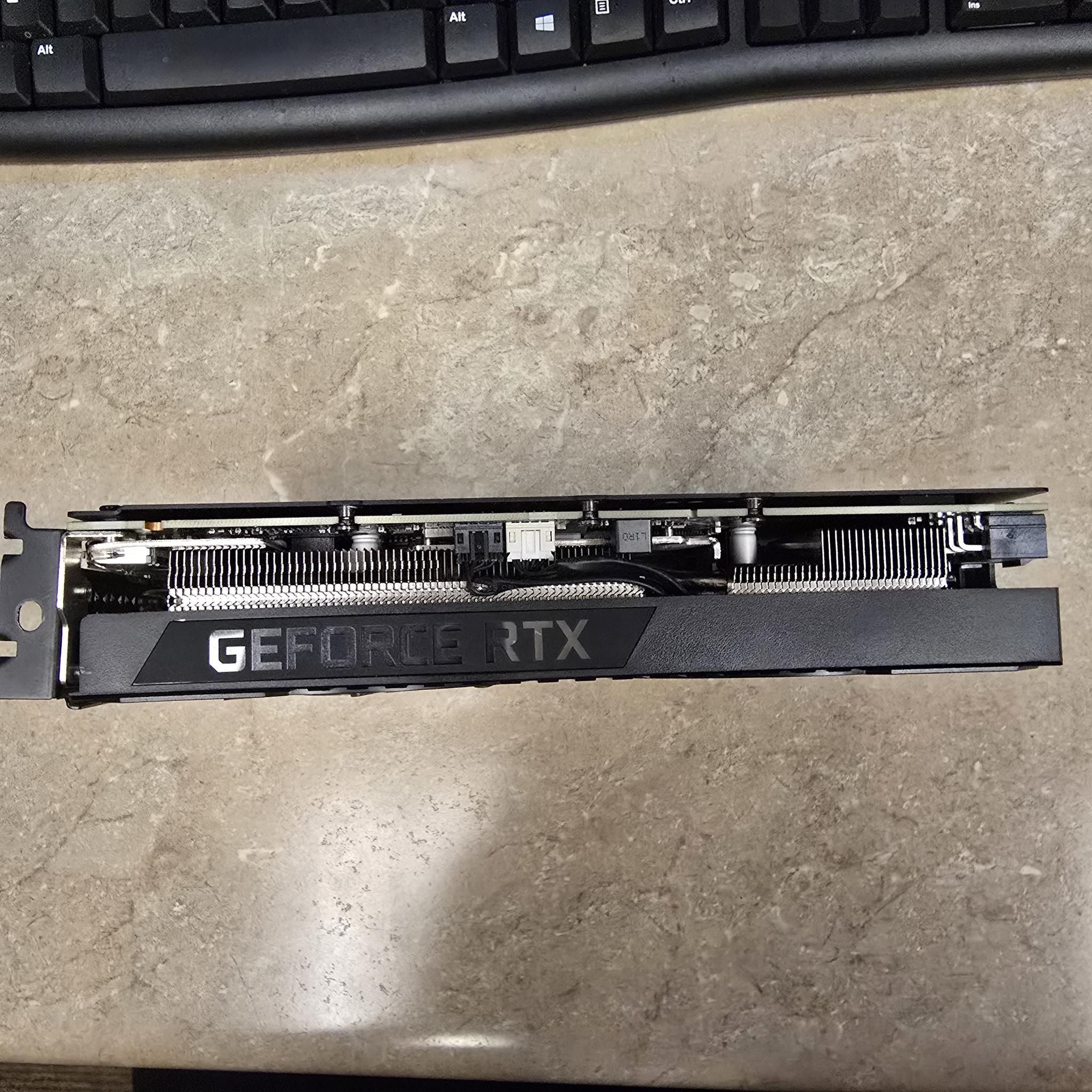 HP 3060ti