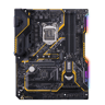 i7 8700 + ASUS Z370 Plus gaming + Evga 650w