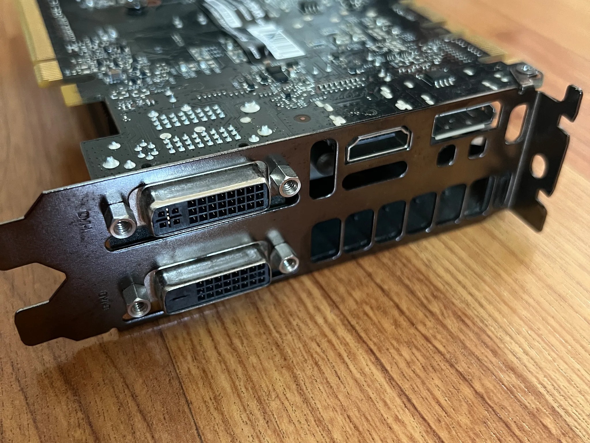 EVGA GeForce GTX 970 SC GAMING ACX 2.0