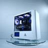 💙RTX 2060●Ryzen 5 4500● 1080p Gaming Computer