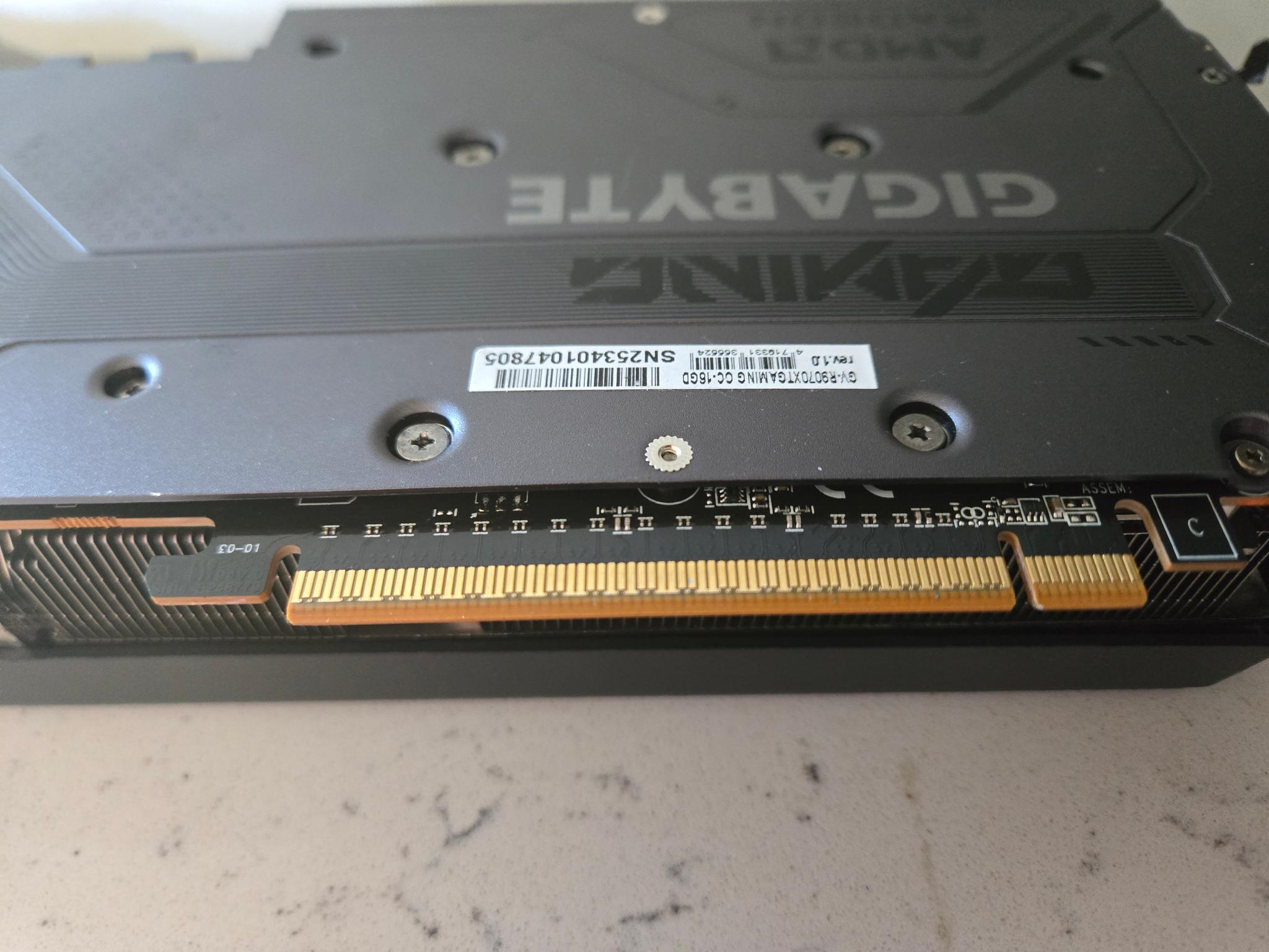 AMD Radeon RX 9070 XT - Image 5