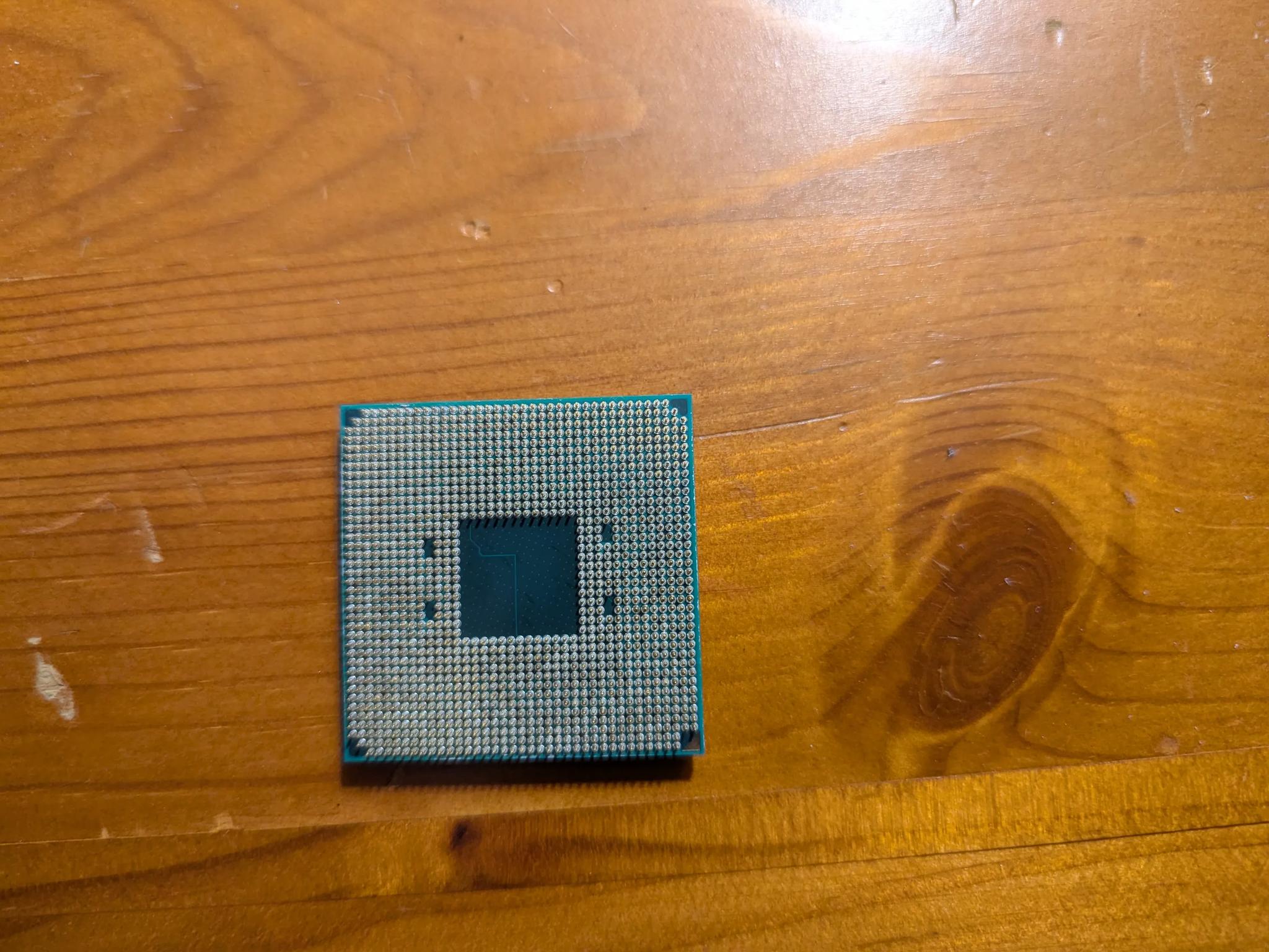 AMD Ryzen 5 5600g and olyo 16gb cl 18 3600mhz
