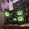 RTX 5060 + RYZEN 5 5600X PC
