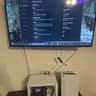 Amd Ryzen 7 5700G Rx 6650xt 1TB nvme ssd windows 11