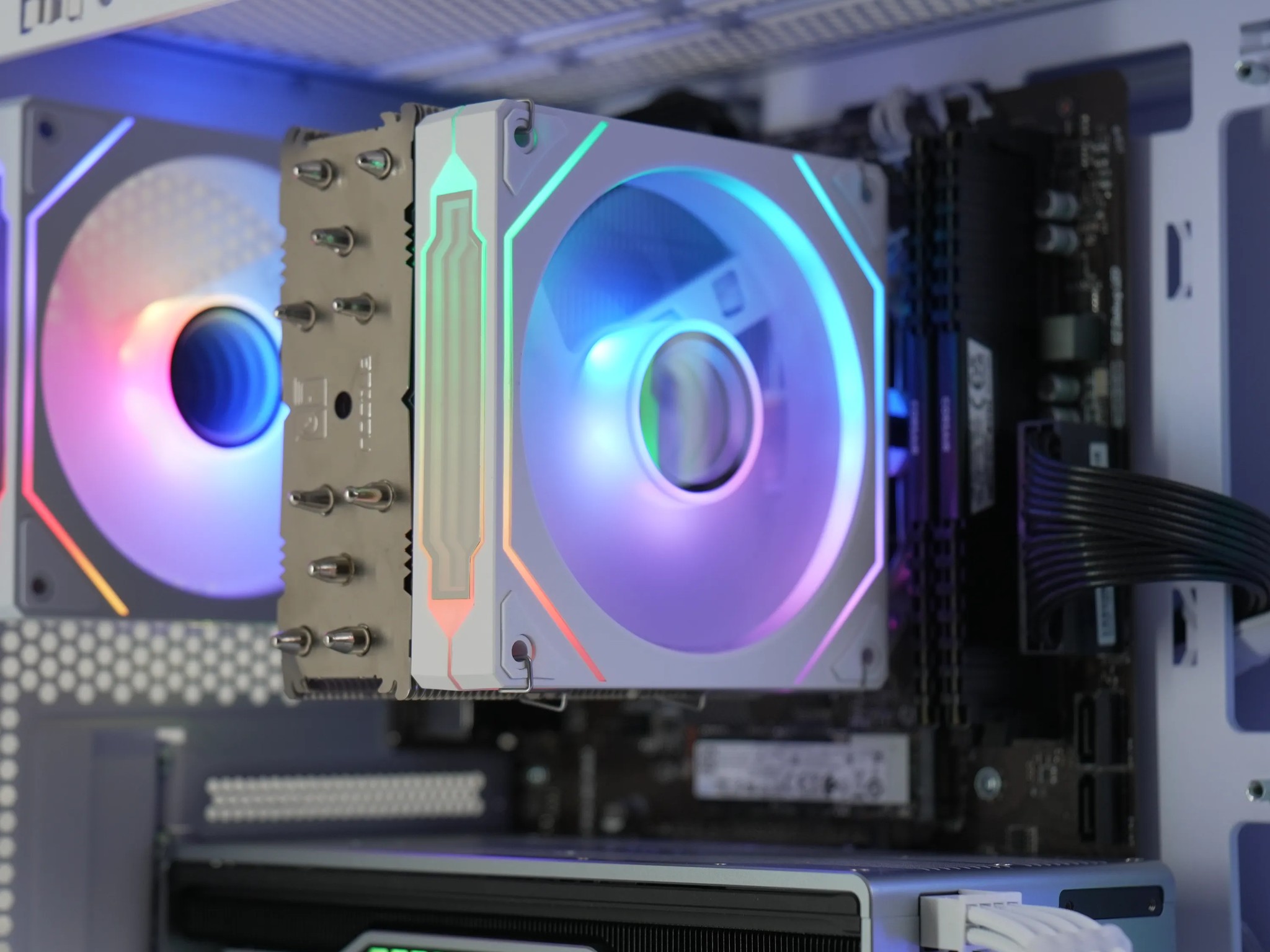 RTX 2060 Super Gaming PC | Ryzen 5 | 32GB RAM | WIN 11 |