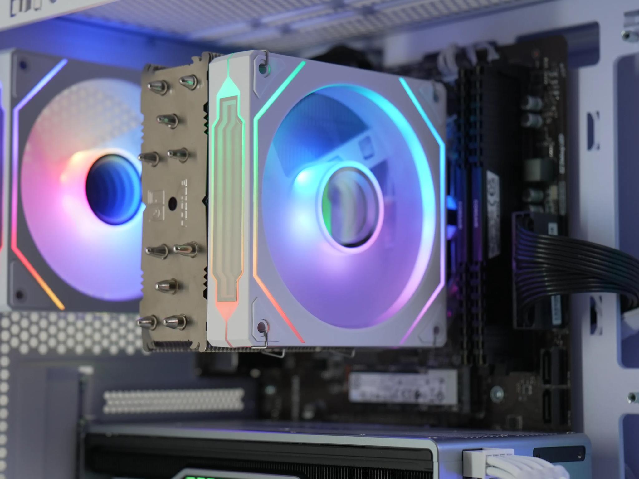 RTX 2060 Super Gaming PC | Ryzen 5 | 32GB RAM | WIN 11 |