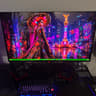 ASUS ROG Strix QD-OLED 32" 4K (3840 x 2160) 165Hz Gaming Monitor (XG32UCDS)