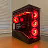 🐦‍🔥 Phoenix 🐦‍🔥 RTX 5060 Gaming PC
