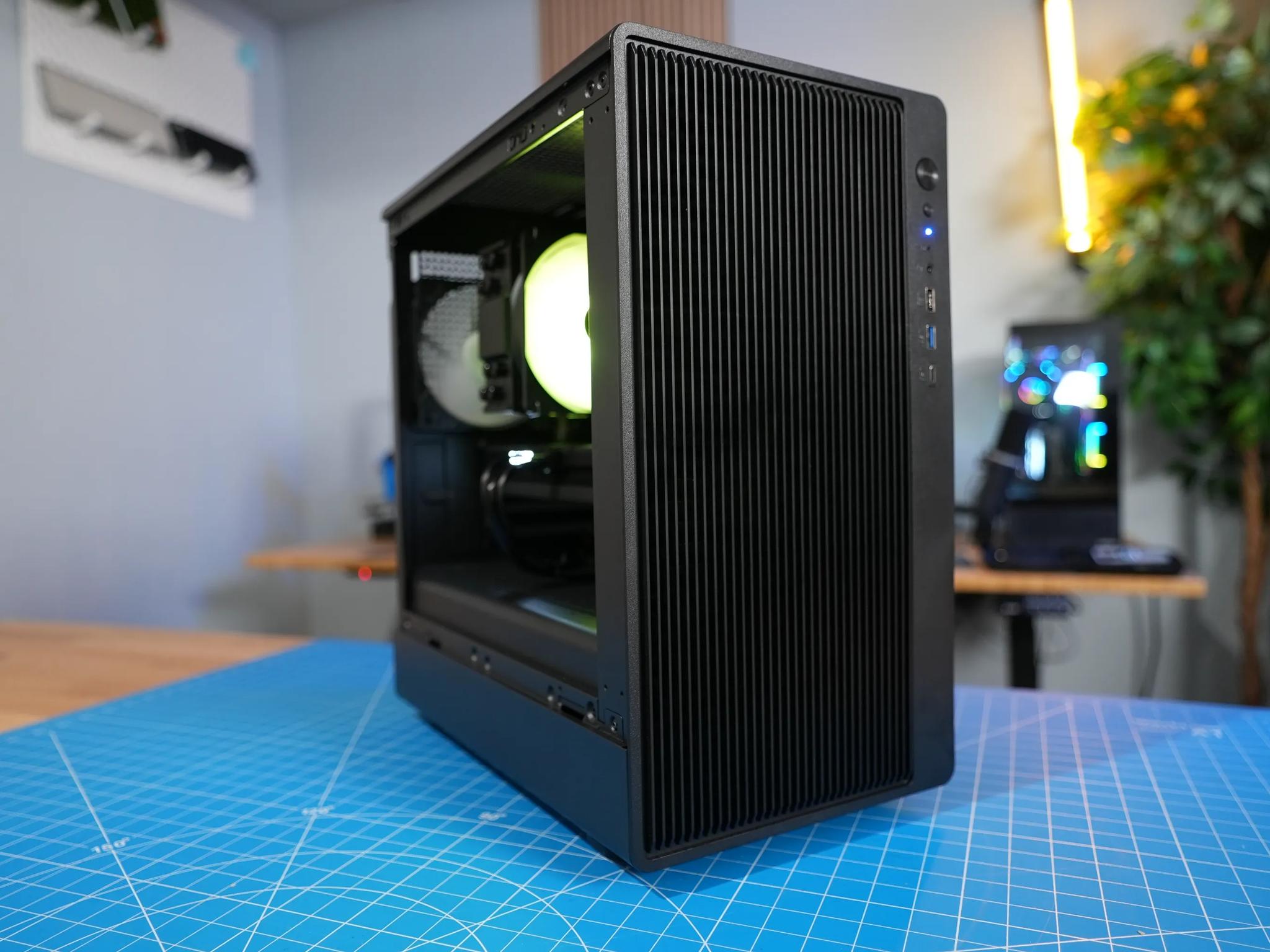 Intel ARC B580 - 1440p/1080p GAMING MACHINE!| Ryzen 5 7600x |Intel Arc B580 | 32GB DDR5 | 1TB | WIFI