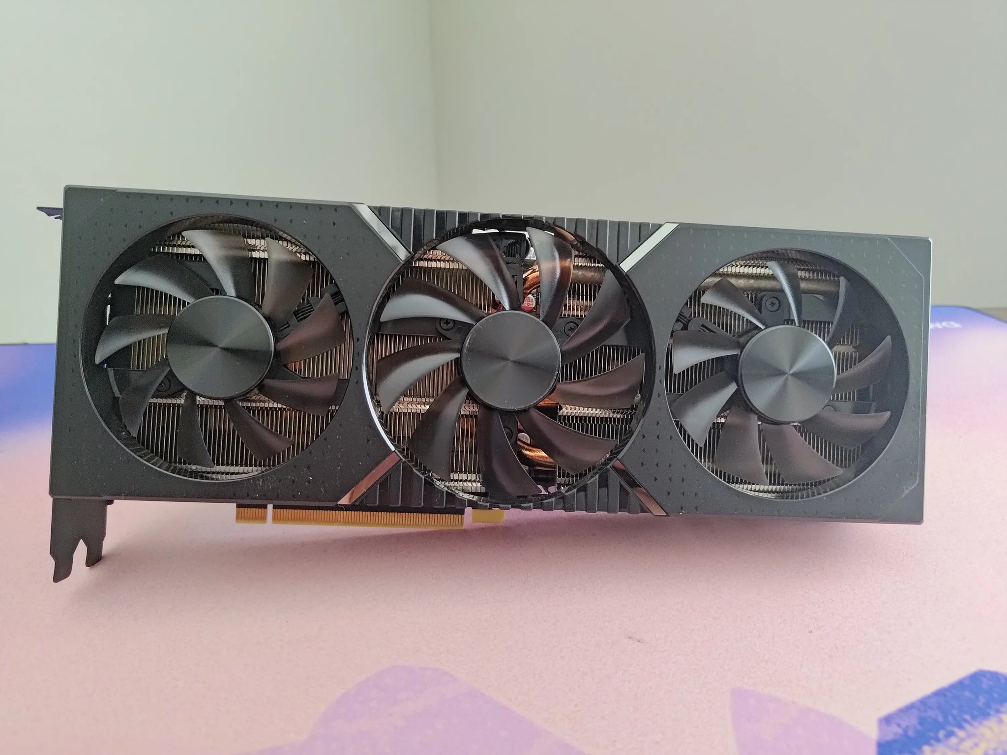 HP Omen RTX 3080 10GB