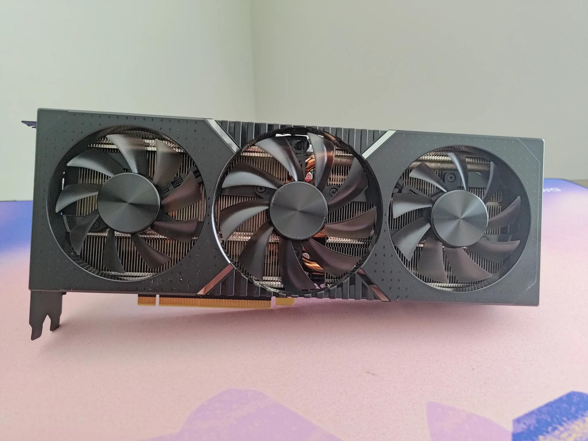 HP Omen RTX 3080 10GB