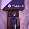 Glorious Model D with Skates (open box)