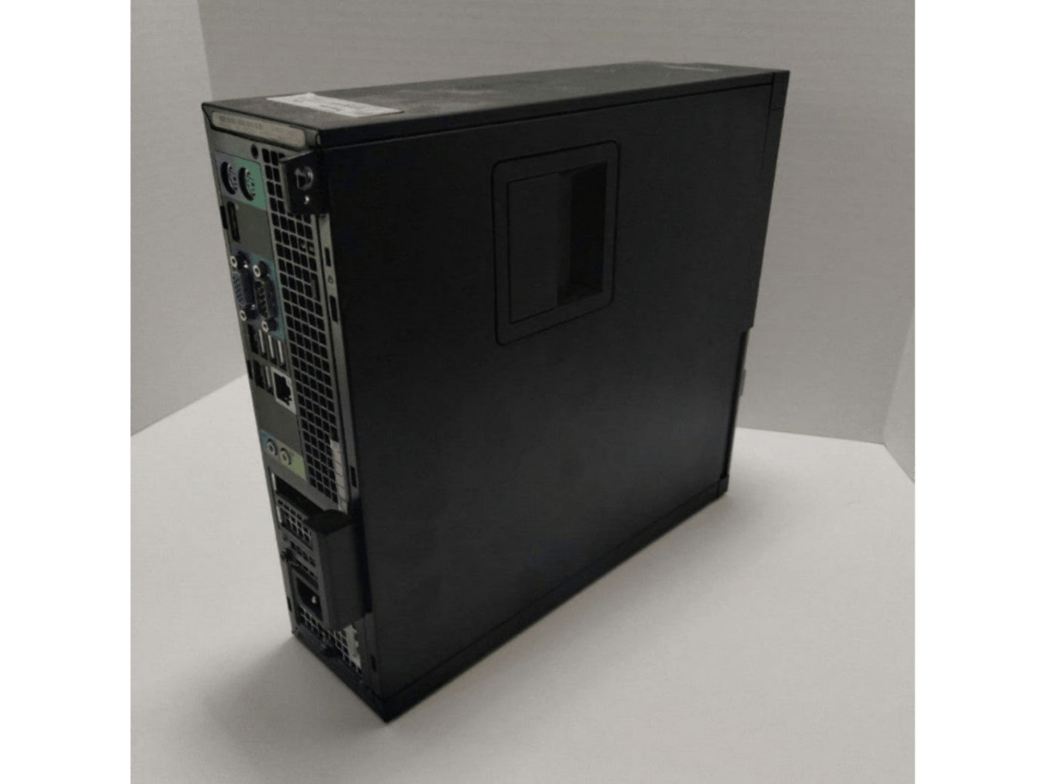 Intel i5 Quad Core 16GB RAM 240GB SSD DELL Optiplex 790 Computer Windows 10