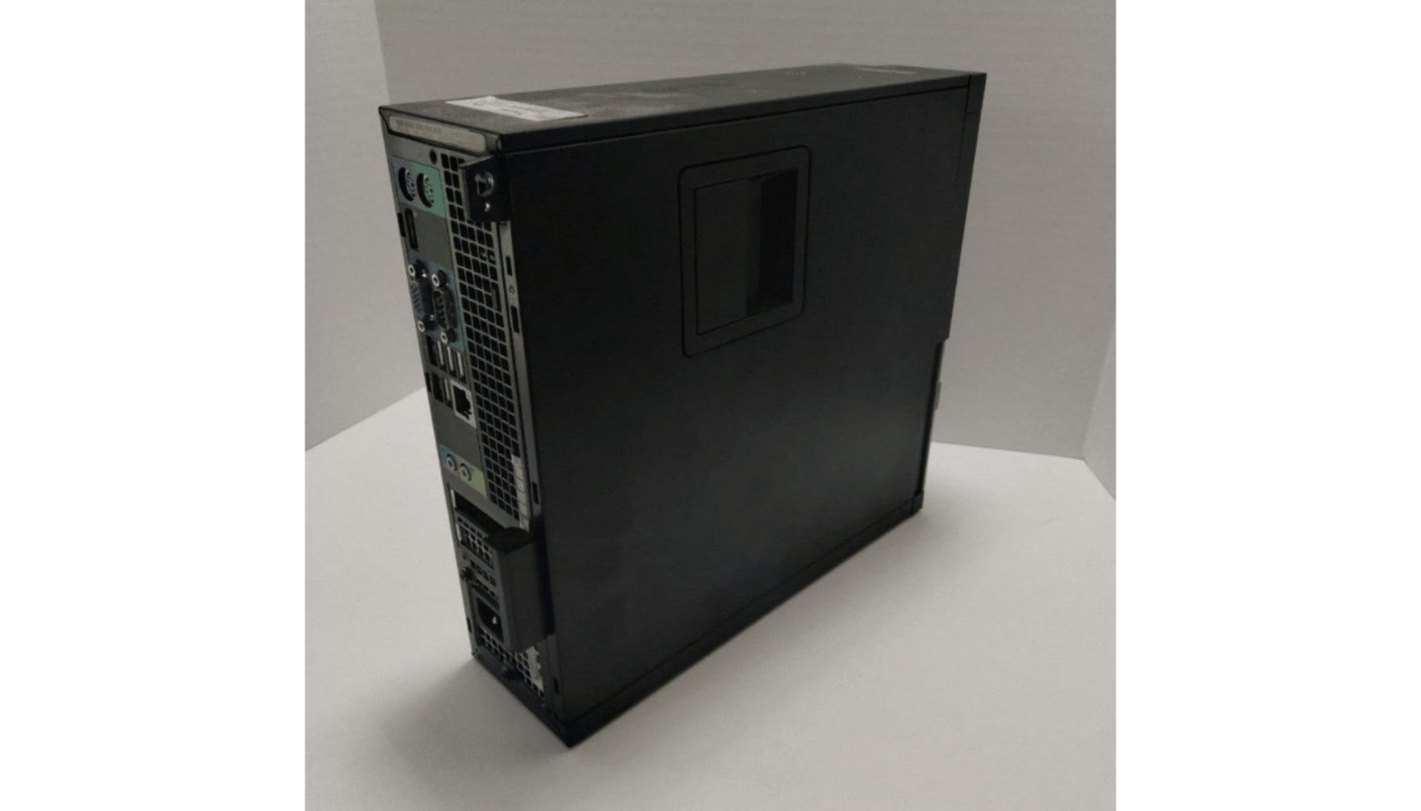 Intel i5 Quad Core 16GB RAM 240GB SSD DELL Optiplex 790 Computer Windows 10