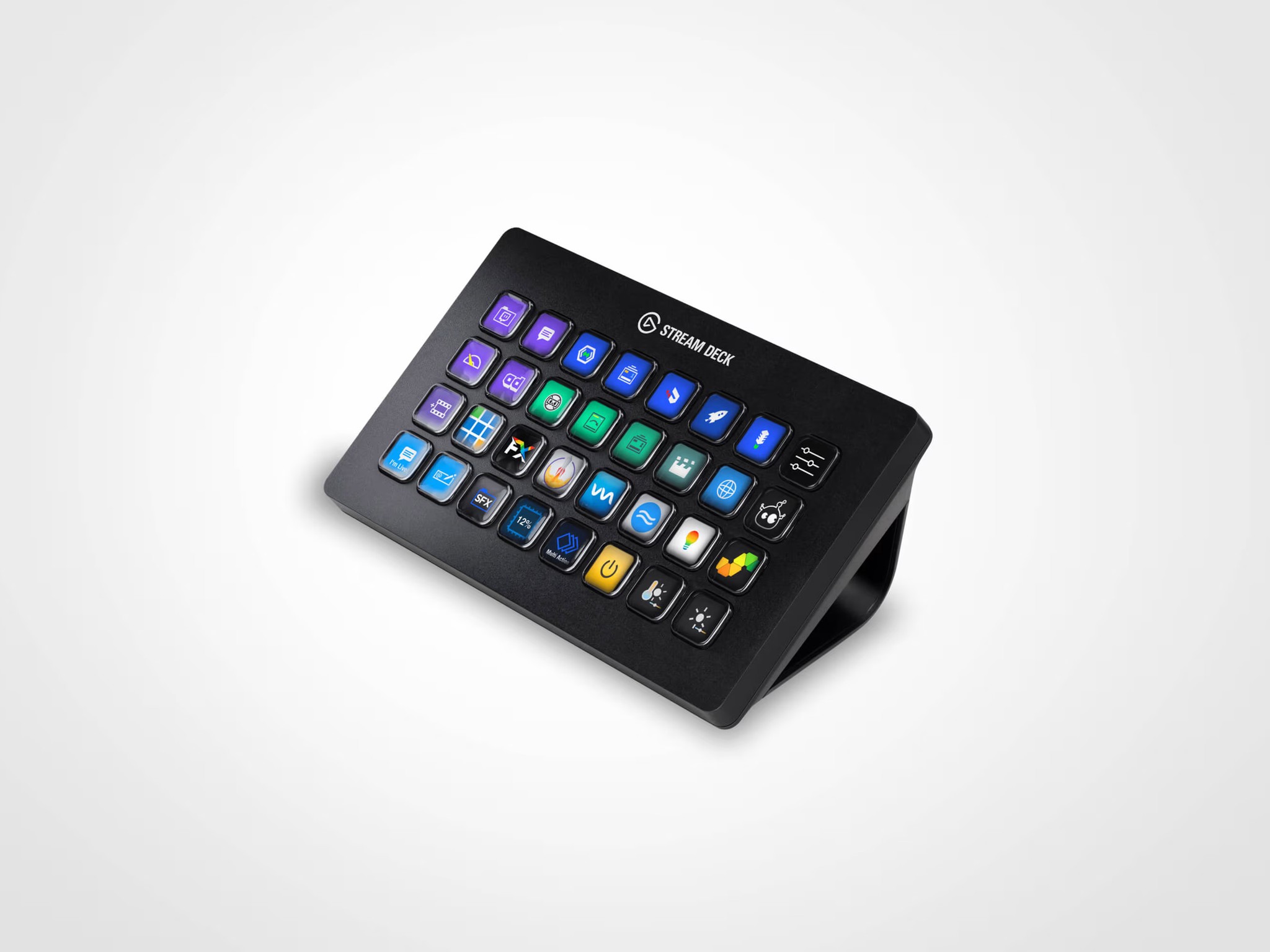 Elgato Stream Deck XL - New In Box