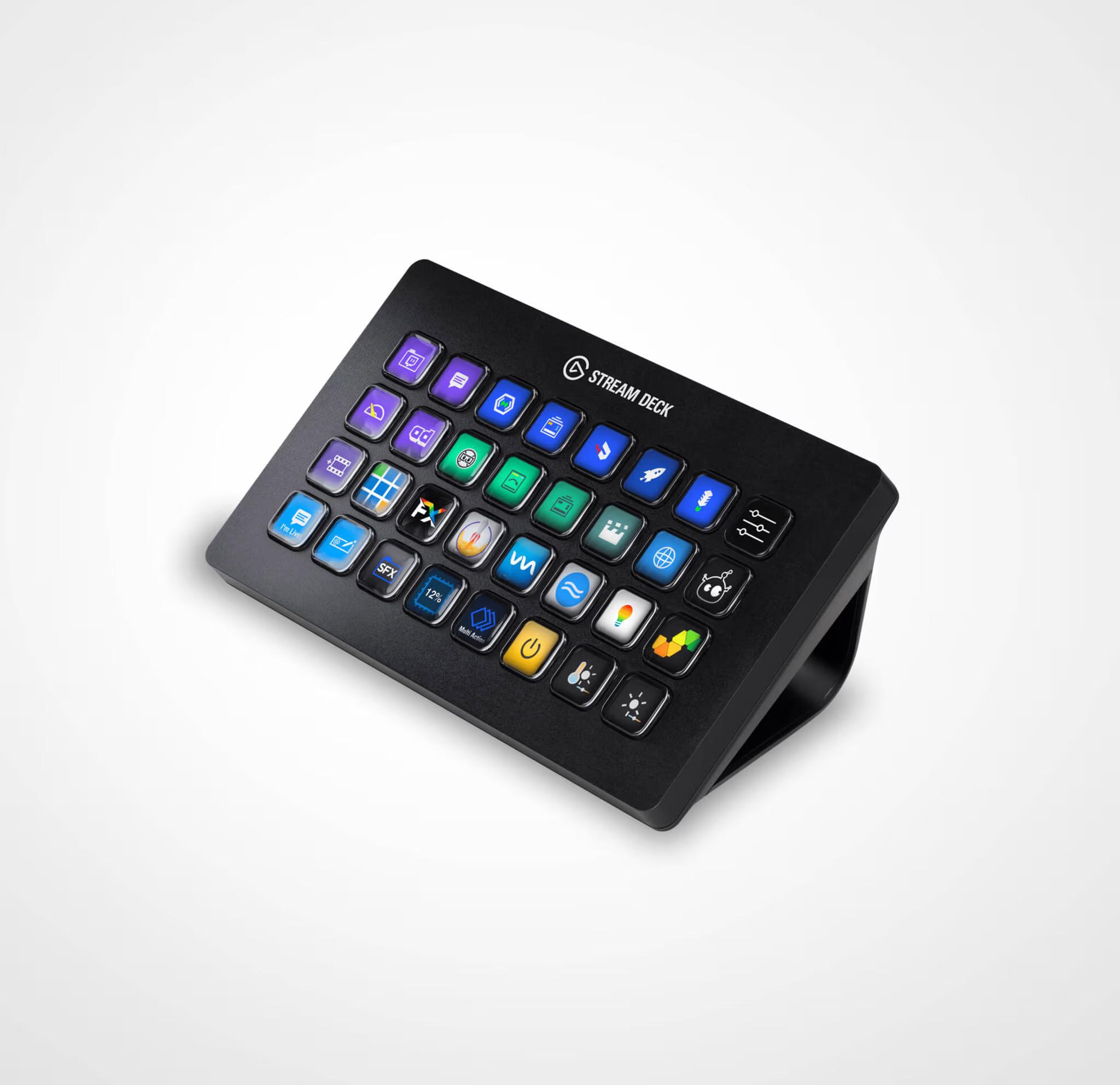 Elgato Stream Deck XL - New In Box