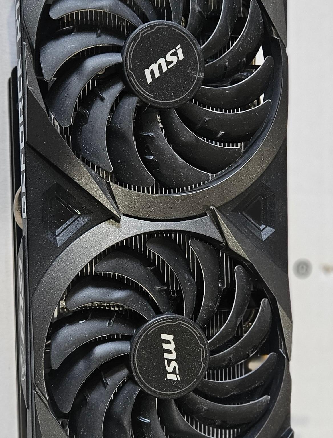 NVIDIA GeForce RTX 3060 Ti - Image 4