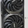 MSI GeForce RTX 3060 Ti VENTUS 2X 8Gb OC