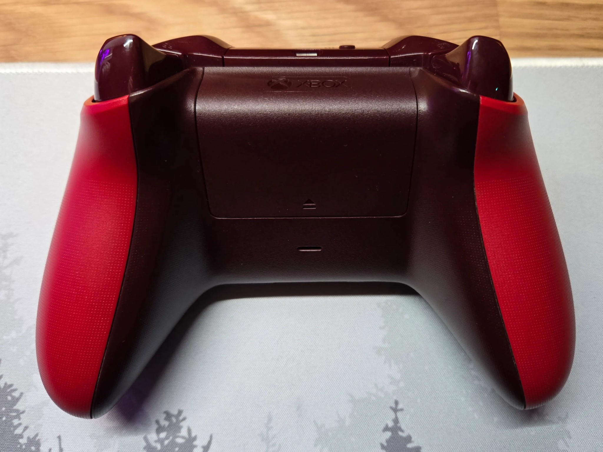 Xbox Wireless Controller (Red)