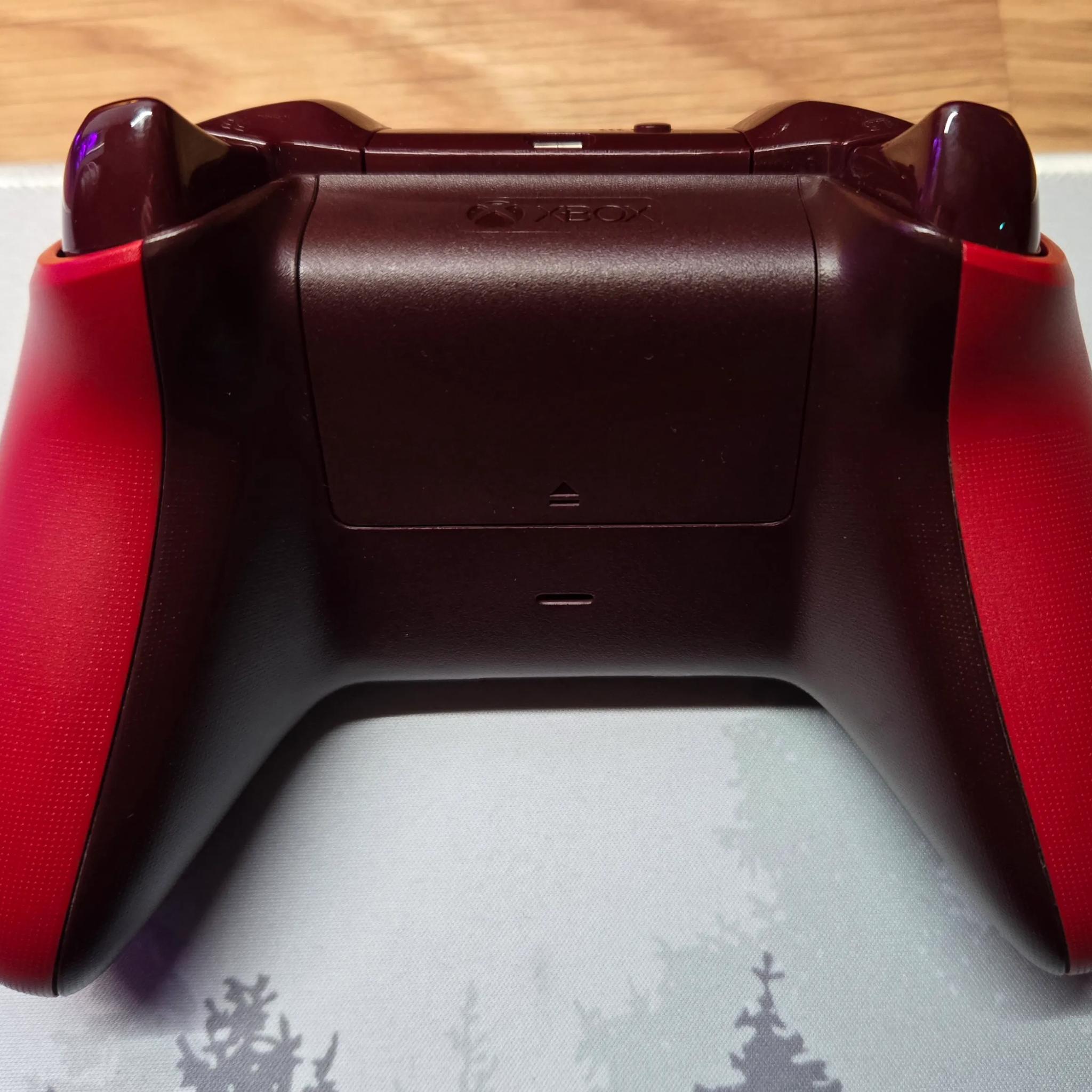 Xbox Wireless Controller (Red)