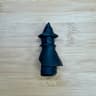 The Burnt Peanut Figurine - Let's Ride! Wizard Outfit - Twitch YouTube Streamer