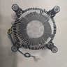 Intel Stock Cooler LGA 1155