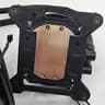240mm AIO Cooler Master RGB CPU Liquid Cooler for Intel LGA1700