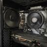 GTX 1660 | AMD Ryzen 5 2600 | 16GB RAM | 500GB SSD – Custom Budget Gaming PC