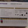 NETGEAR A6200-100NAS AC1200 WiFi USB Wireless Adapter