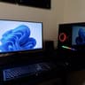 GeForce RTX 3070 Custom Gaming PC - Ryzen 7 5800X, 32GB RAM