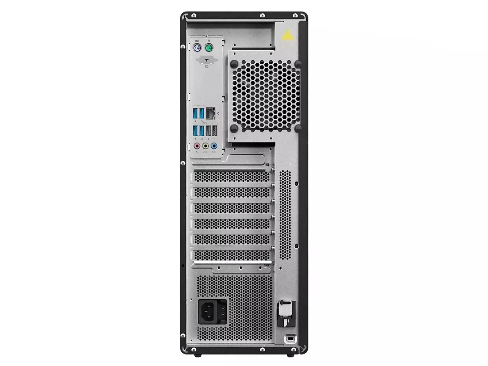 Lenovo ThinkStation P520 Workstation W-2135 3.70GHz, 16GB Ram 900w PSU