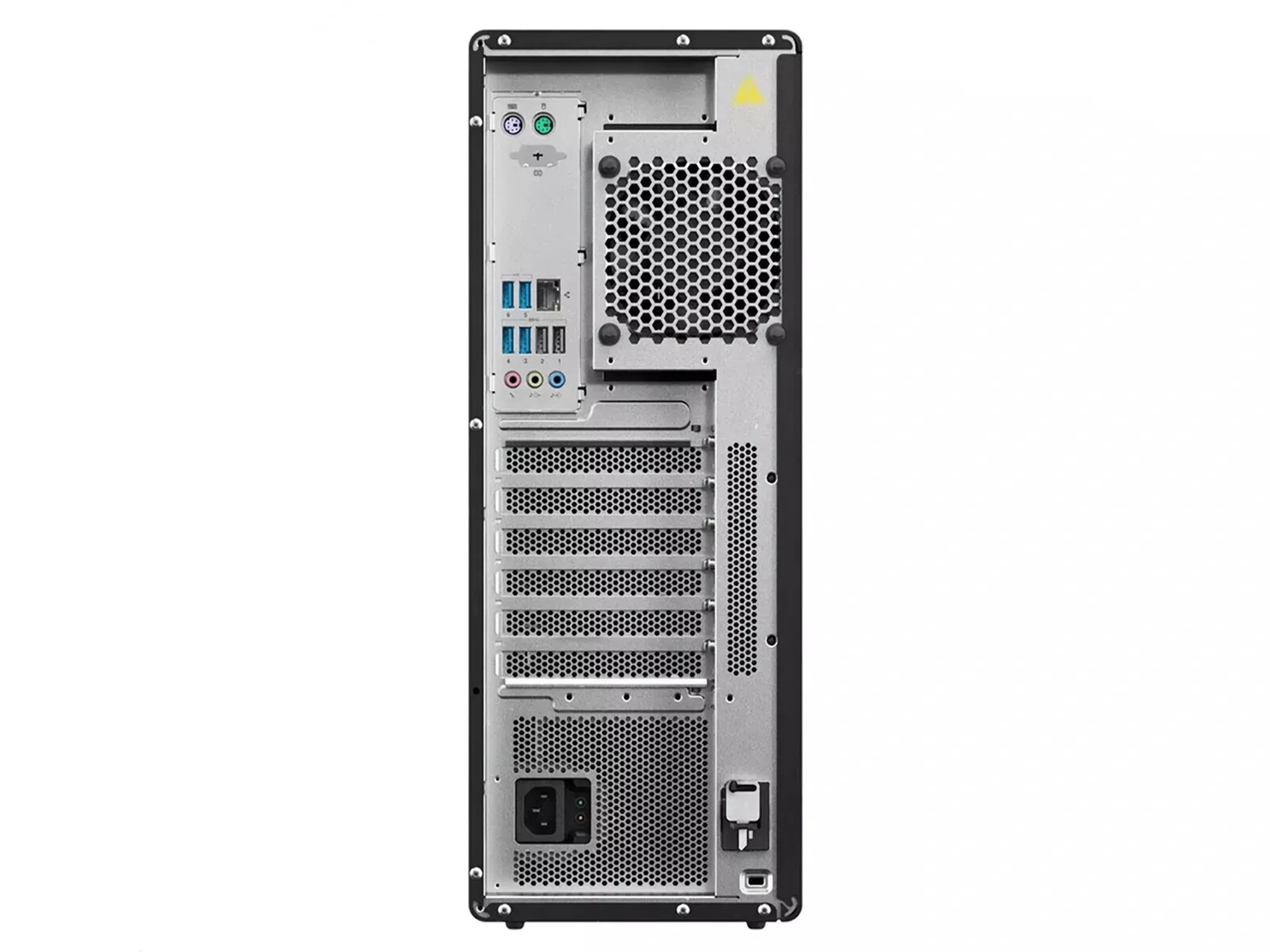 Lenovo ThinkStation P520 Workstation W-2135 3.70GHz, 16GB Ram 900w PSU
