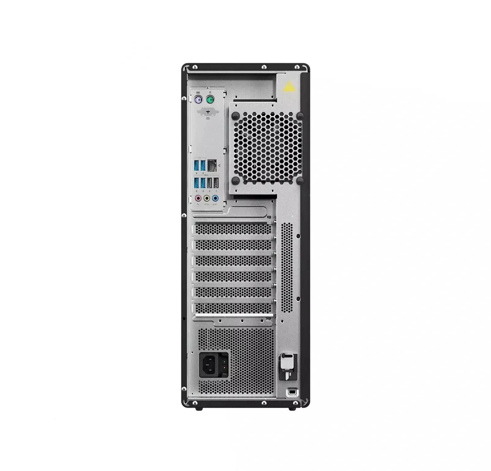 Lenovo ThinkStation P520 Workstation W-2135 3.70GHz, 16GB Ram 900w PSU